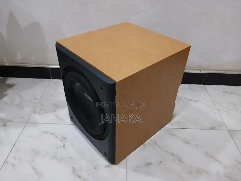 Rogers Subwoofer