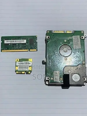 Laptop Parts