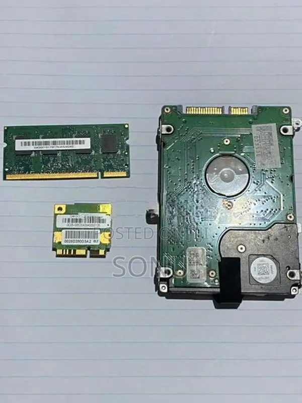 Laptop Parts