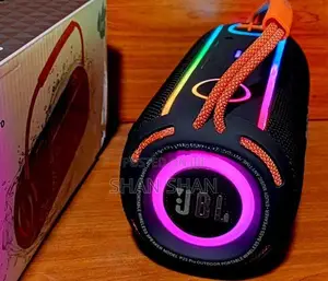 JBL Xtreme 3 Speaker