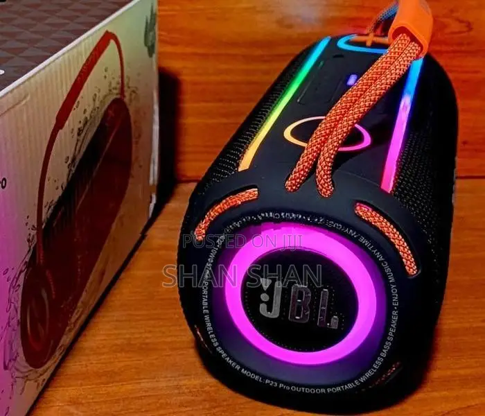 JBL Xtreme 3 Speaker