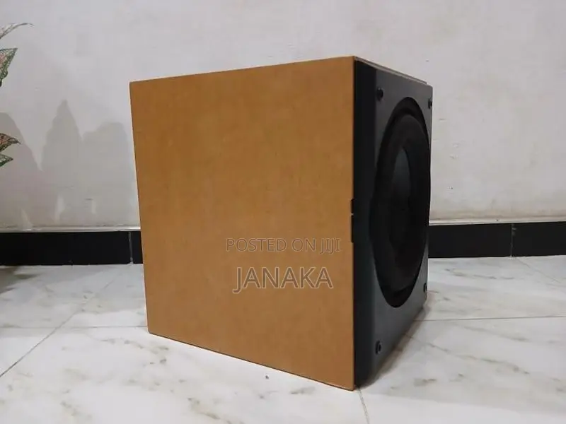 Rogers Subwoofer