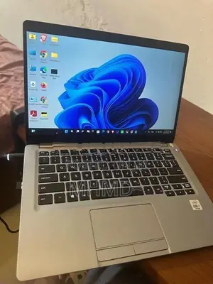 Dell Latitude Laptop I7 (10th gen)