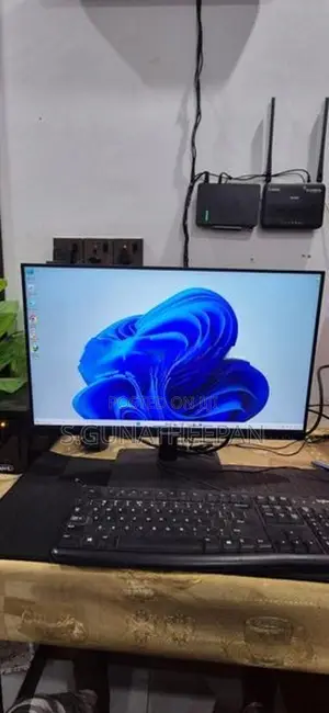 Intel I9 13th Gen DDR5 Desktop pc