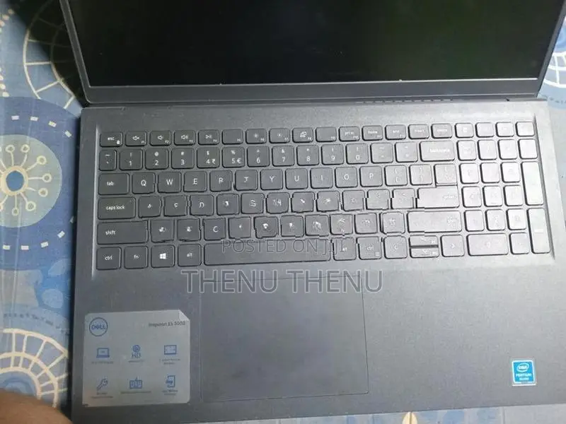 Dell inspiron 15 3000