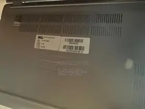 Dell Latitude Laptop I7 (10th gen)