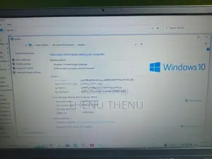 Dell inspiron 15 3000