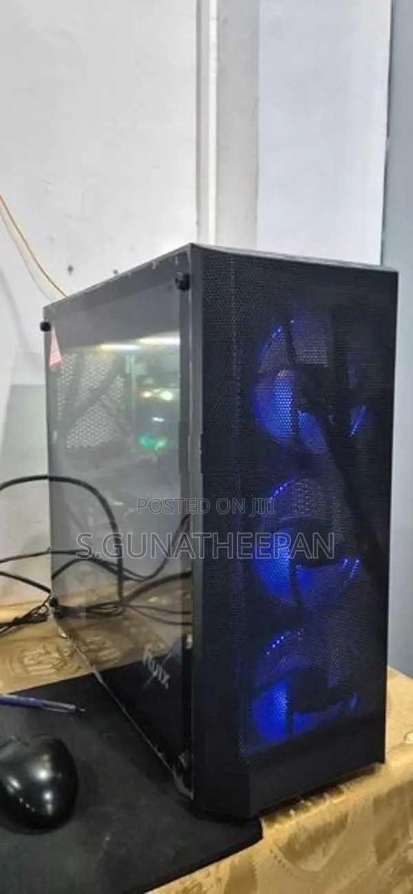 Intel I9 13th Gen DDR5 Desktop pc