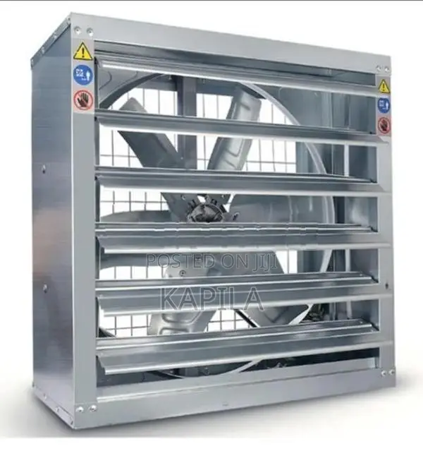 Exhaust Fan