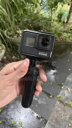 GoPro Hero 7 Black