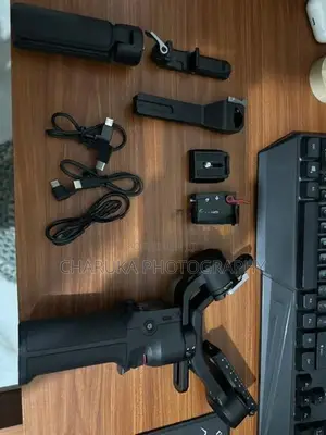 DJI RS 3 Mini