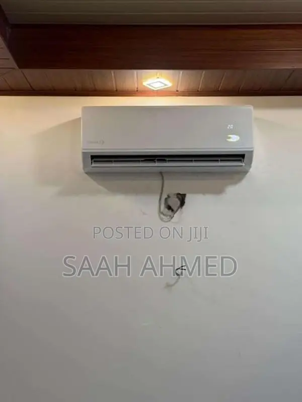 12000 BTU AC