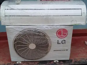 LG Air Conditioner