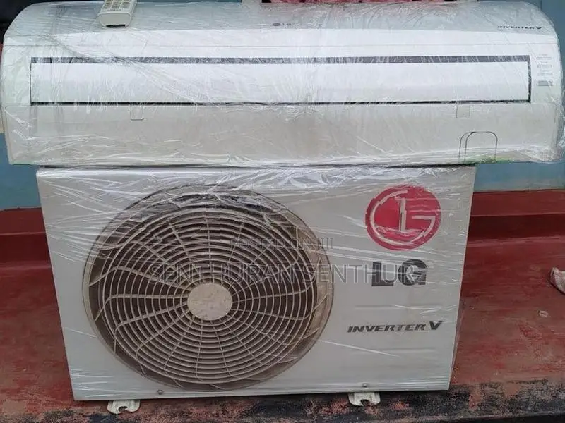 LG Air Conditioner