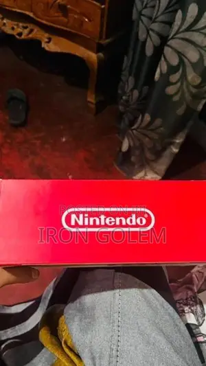 Nintendo Switch Lite Gaming Console