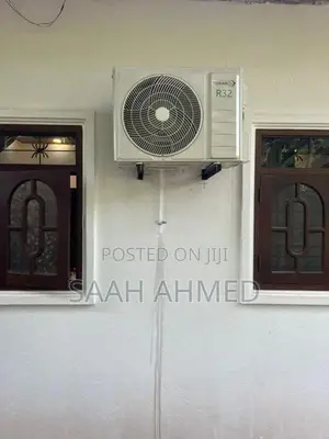 12000 BTU AC