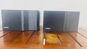 Bose Speaker 101IT