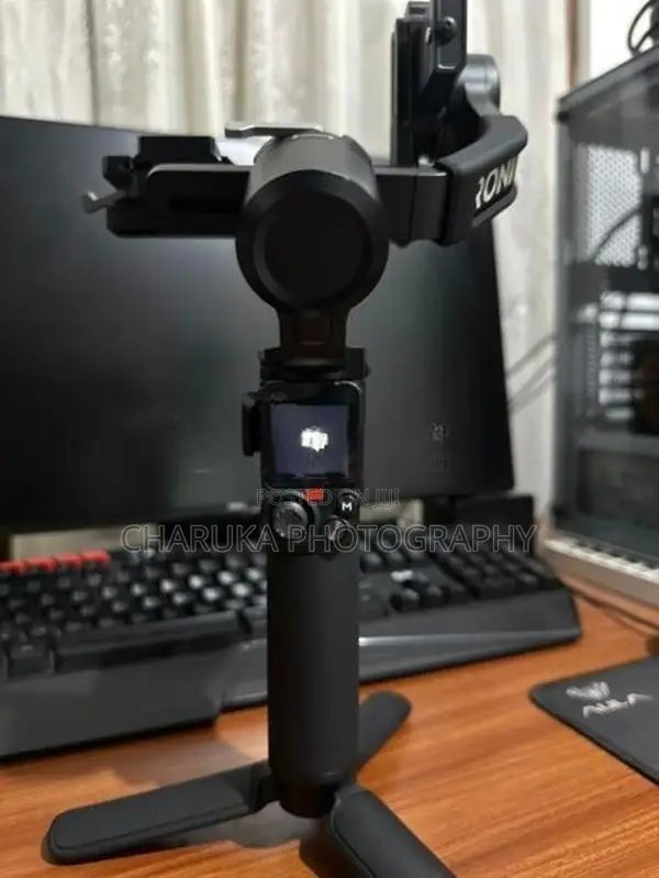 DJI RS 3 Mini
