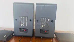Bose Speaker 101IT