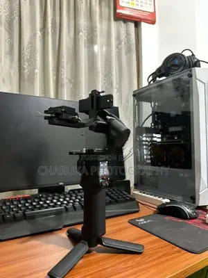 DJI RS 3 Mini