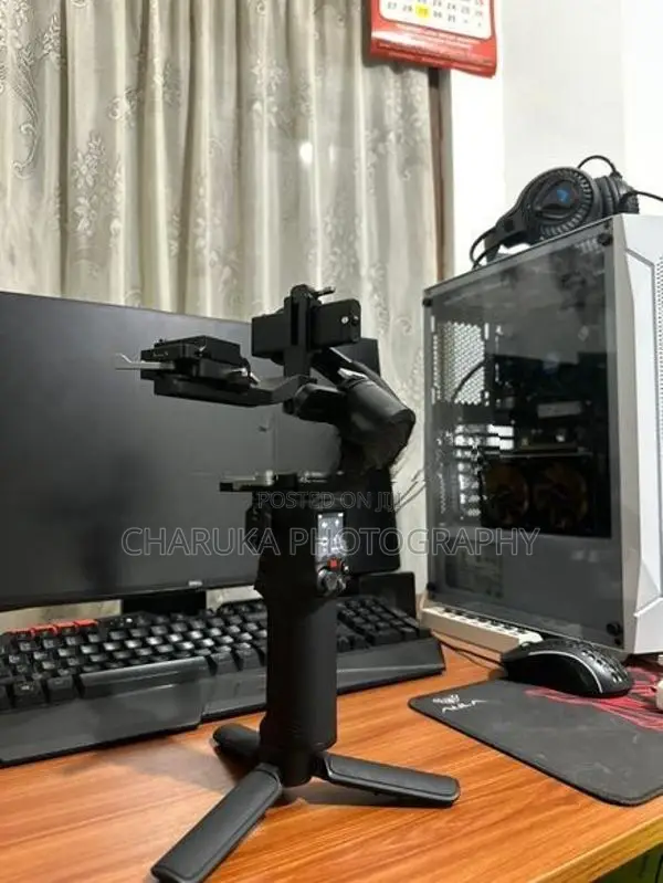 DJI RS 3 Mini