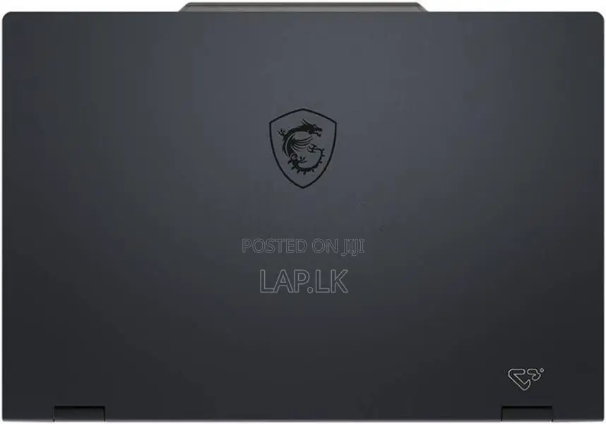 MSI Cyborg RTX 5050 8GB 15th Gen Core 5 210H Gaming Laptop