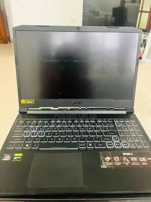 Acer Nitro 5 Gaming Laptop | Ryzen 5000 Series GTX Graphics