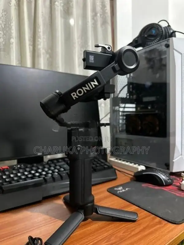 DJI RS 3 Mini