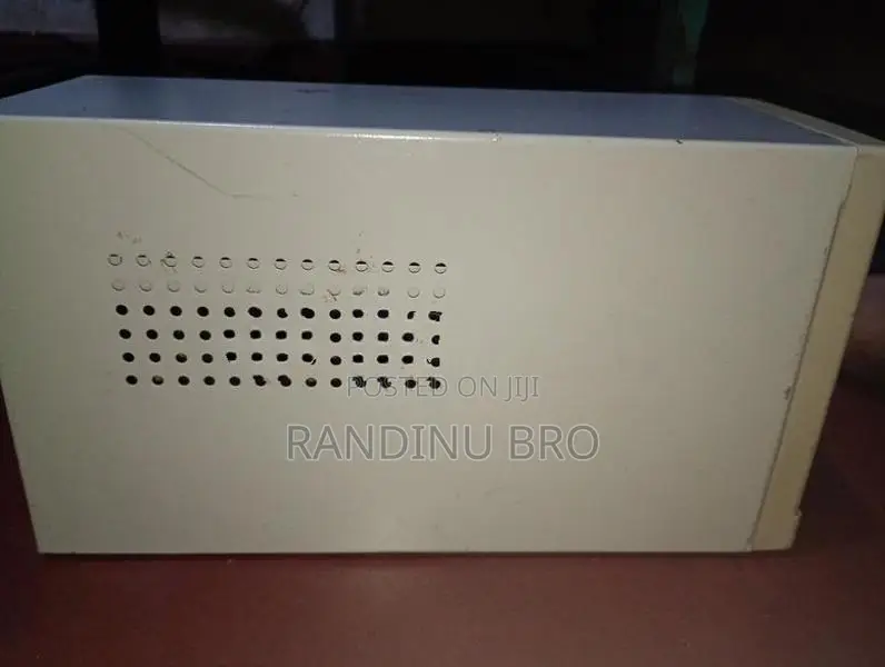 iNeat 600VA Heavy UPS with battery