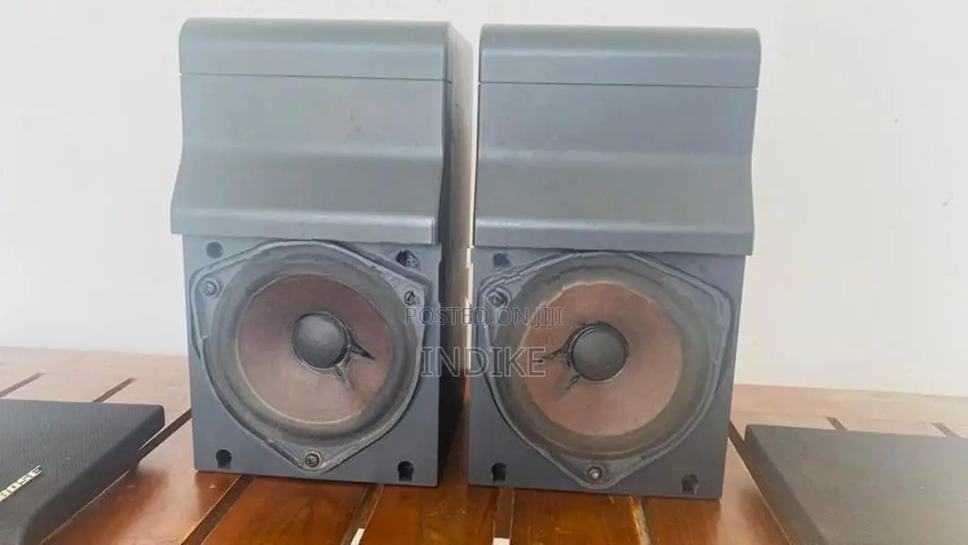 Bose Speaker 101IT