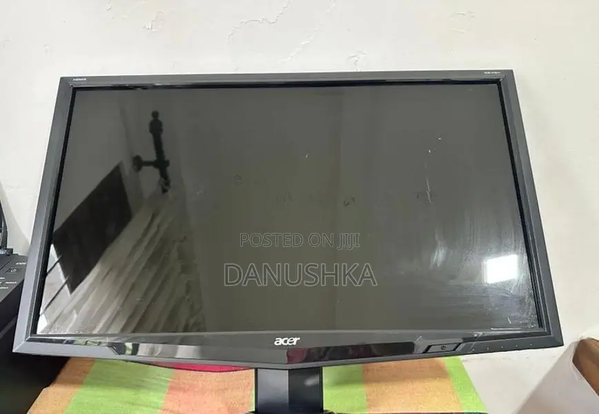 Acer - G2 45H Monitor