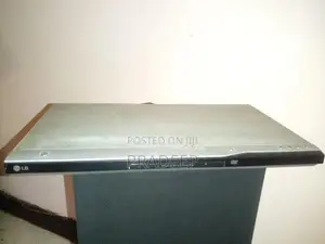 LG DVD Player