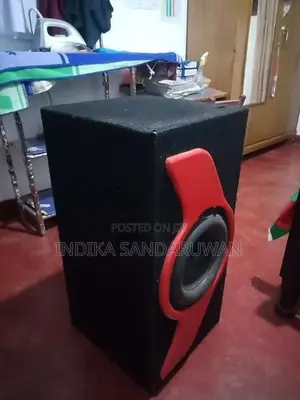 Sound System