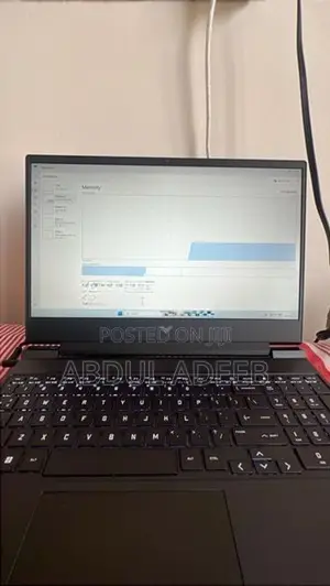 Hp Victus 15 Gaming Laptop