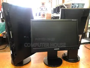 Samsung 19” Wide Monitor
