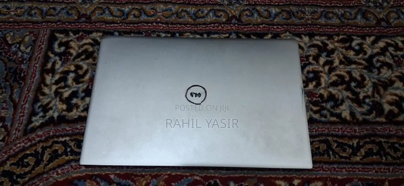 Dell XPS 13 9360 Intel Core i7