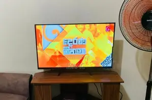 32" Singer TV