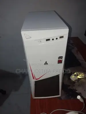 PC Casing