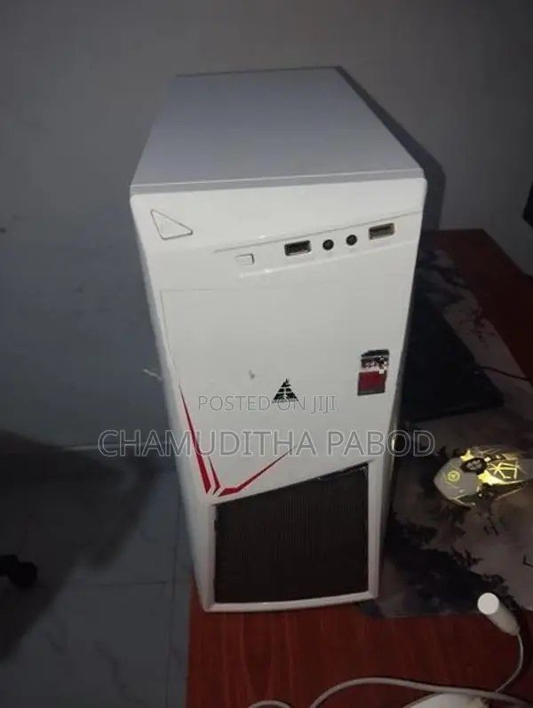 PC Casing