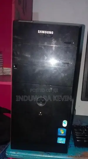 Desktop Computer