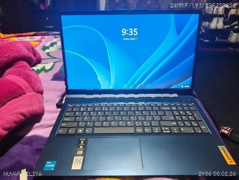 Lenovo IdeaPad Slim 3