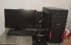 Desktop PC