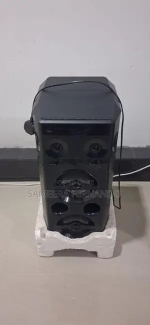 Home Sound System
