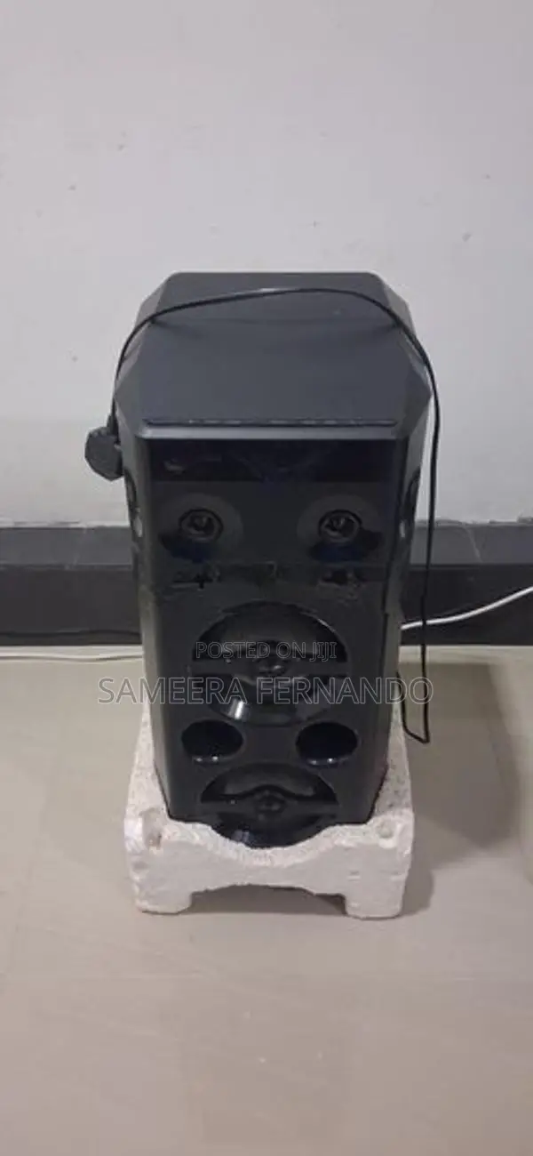 Home Sound System