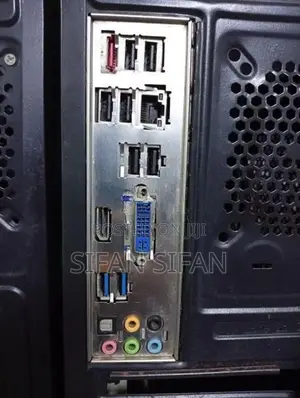 Micro Pc i5-2th Gen