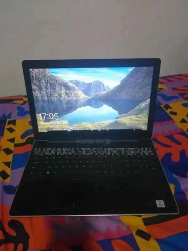 Dell I3 10th Gen Laptop