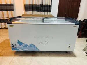 Deep Freezer