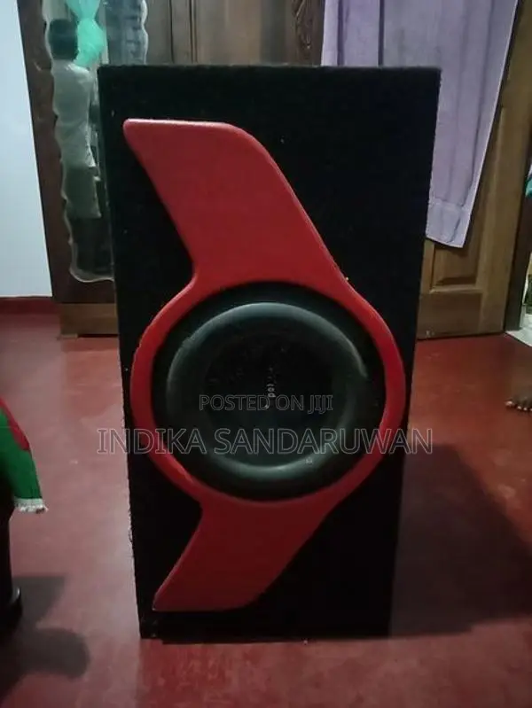 Sound System