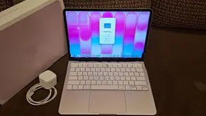 Apple MacBook Neo 2026
