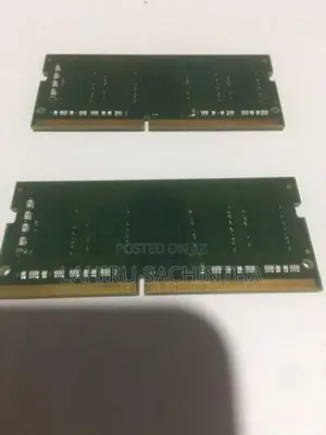 4GB DDR4 3200MHz SO-DIMM RAM Laptop